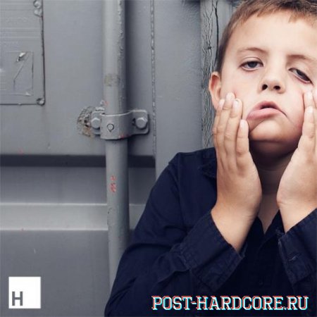 Heights - Old Lies For Young Lives (2013)