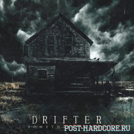 Drifter - In Search of Something More [EP] (2013)