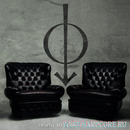 Despite My Deepest Fear - Make Or Break [EP] (2013)