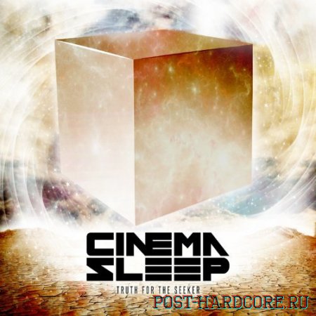 Cinema Sleep - Truth For The Seeker (2013)