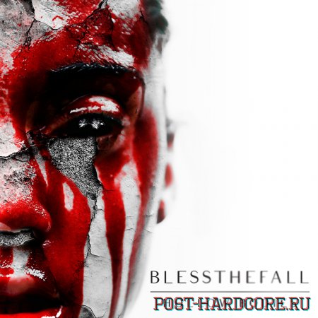 blessthefall - Hollow Bodies (2013)