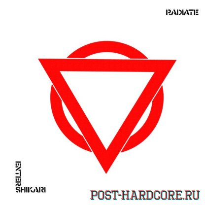 Enter Shikari - Radiate [single] (2013)