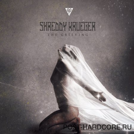 Shreddy Krueger -  The Grieving (2013)