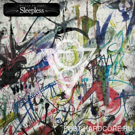 Follow My Lead - Sleepless [EP] (2013)