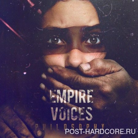 Empire Voices - Philosophy [EP] (2013)
