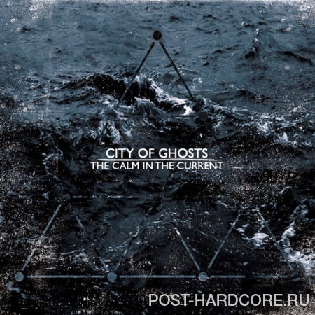 City Of Ghosts - Borrowed Wings [single] (2013)