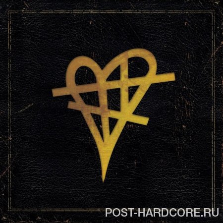 Farewell, My Love - Gold Tattoos (2013)