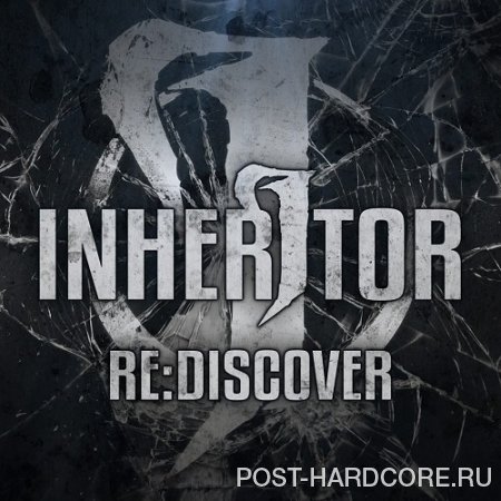 Inheritor - re:Discover [single] (2013)