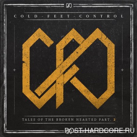 Cold Feet Control - Appreciate It [single] (2013)