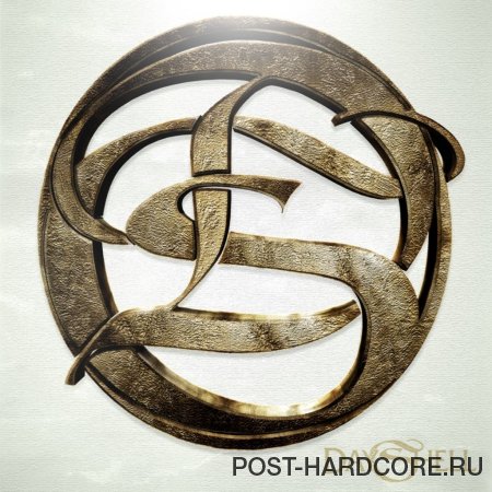 Dayshell - Dayshell (2013)