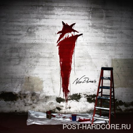 I See Stars - New Demons (2013)