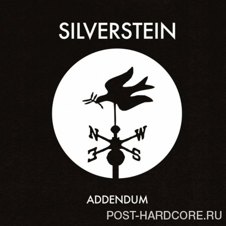 Silverstein - I Will Illuminate [single] (2013)