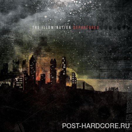 The Illumination - Departures (2013)