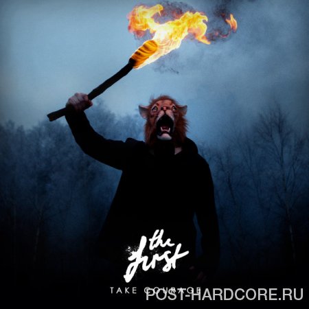 The First - Take Courage (2013)