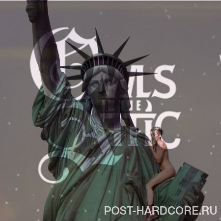 Owls In The Attic - Wrecking Ball [single] (2013)