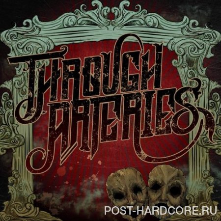 Through Arteries - Sex, Drugs & Rock\'n\'Roll [single] (2013)