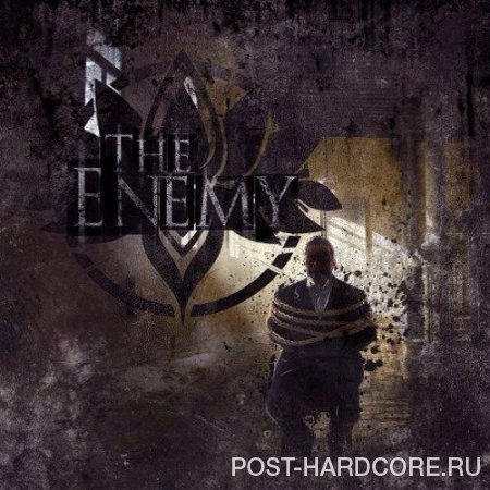 Like Monroe - The Enemy [single] (2013)