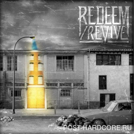 Redeem/Revive - Redeem/Revive [EP] (2013)