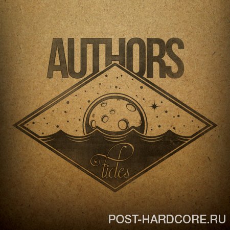 Authors - Tides (2013)