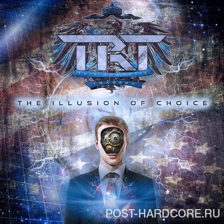 This Romantic Tragedy - The Illusion of Choice [EP] (2013)