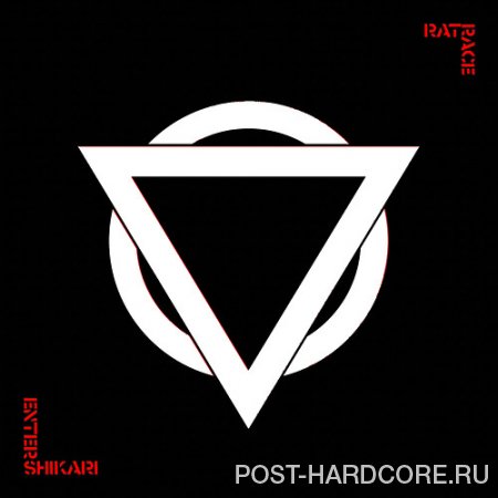 Enter Shikari - Rat Race [single] (2013)