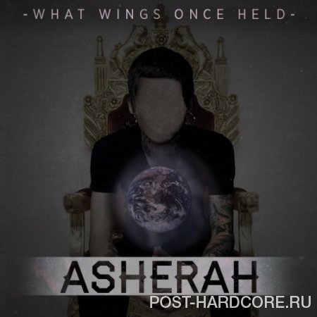 What Wings Once Held - Asherah [EP] (2013)
