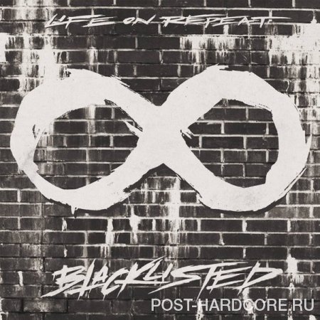 Life On Repeat - Cut Open [single] (2013)