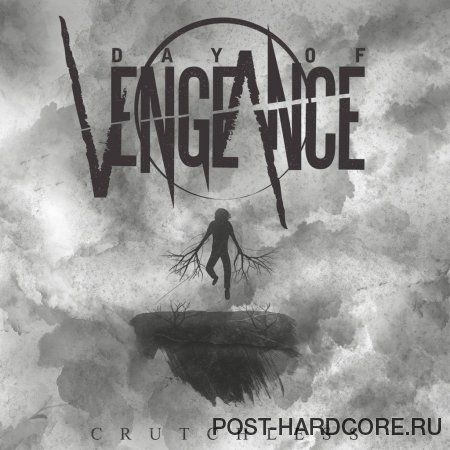Day of Vengeance - Crutchless (2013)