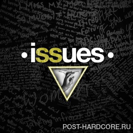 Issues - Issues (2014)