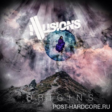 Illusions - Cowards [single] (2013)