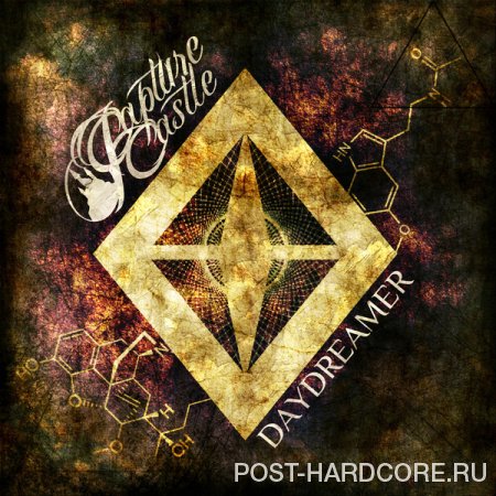 I Capture Castle - Slice Of Life [single] (2013)