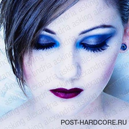 Asking Alexandria - The Irony of Your Perfection (2007)