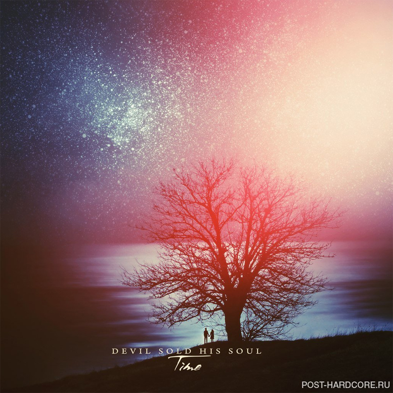 Devil Sold His Soul - Time [single] (2013)