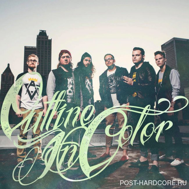 Outline In Color - Pick Your Poison [single] (2014)