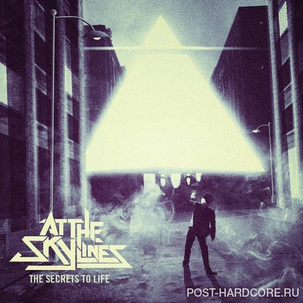 At The Skylines - The Secrets To Life (Special Edition) (2012)