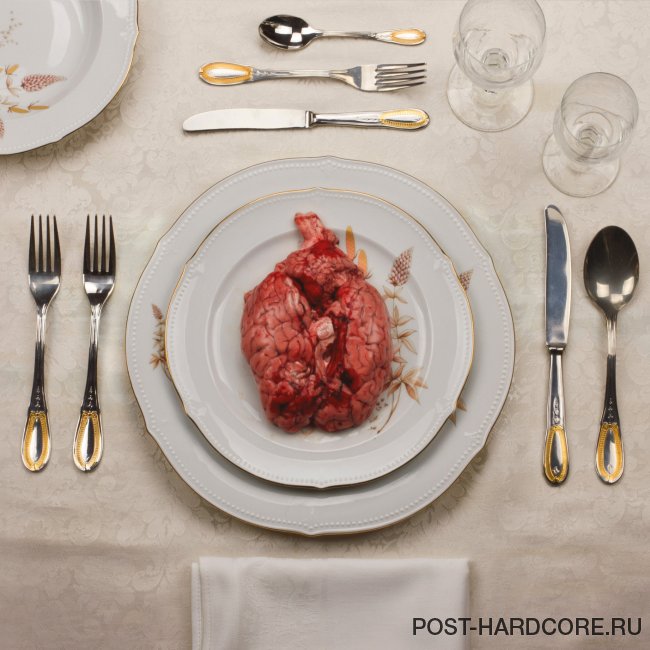 The Avalanche Diaries - Hic Sunt Leones (2012)