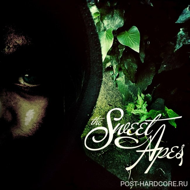 The Sweet Apes - The Sweet Apes [EP] (2012)