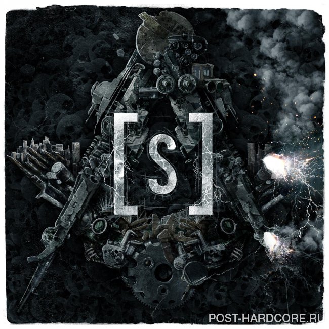 Woe, Is Me - Genesi[s] (2012)