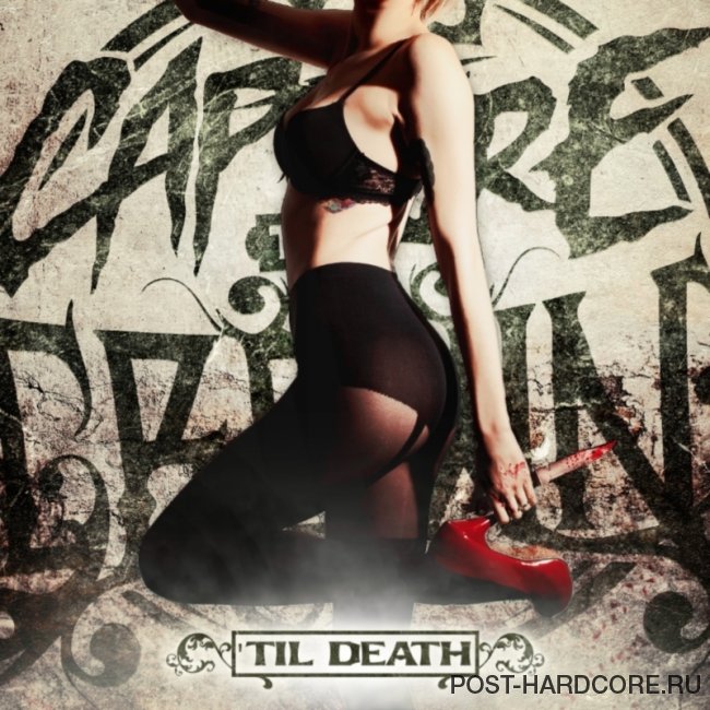 Capture The Crown - \'Til Death (2012)