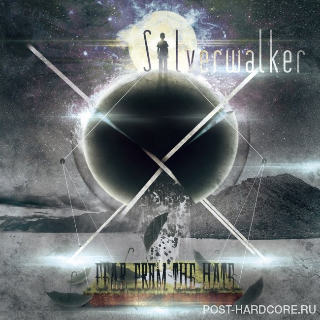 Fear From The Hate - Silverwalker [single] (2014)
