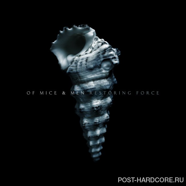 Of Mice & Men - Restoring Force (2014)