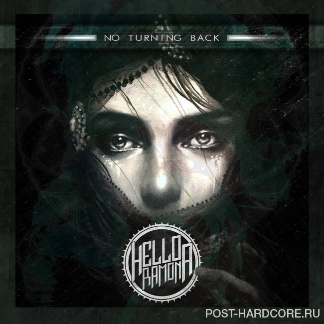 Hello Ramona - No Turning Back [single] (2014)