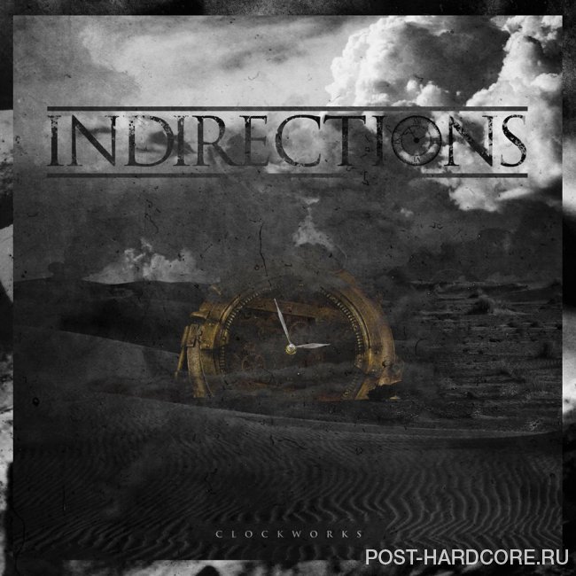 InDirections - Clockworks (2014)