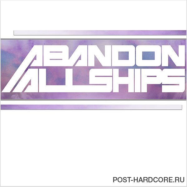 Abandon All Ships - Abandon All Ships [EP] (2009)