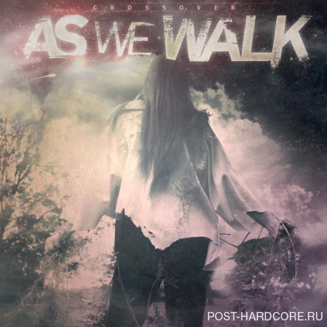 As We Walk - As We Walk Full Discography (2015)