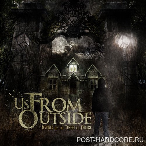 Us, From Outside - Inspired By The Threat Of Failure (2010)
