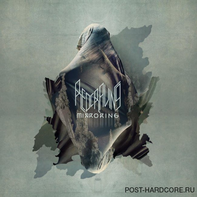 Redcraving - Mirroring (2012)