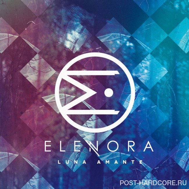 Elenora - Luna Amante (2014)