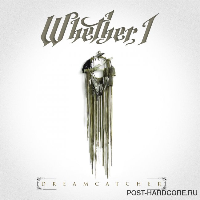 Whether, I - Dreamcatcher (Reissue) [EP] (2014)