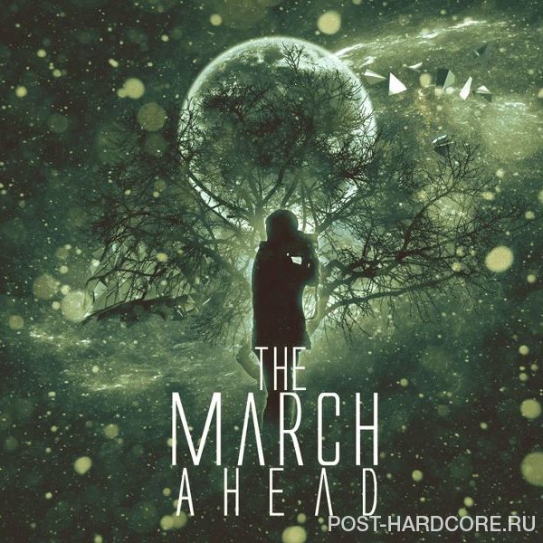 The March Ahead - Story Of My Life [single] (2014)